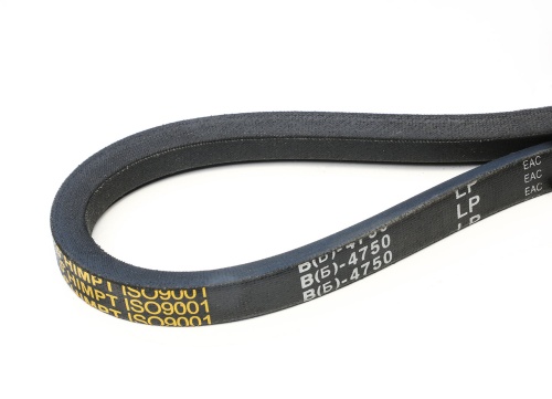 Ремень клиновой В(Б)-4750 Lp / 4705 Li ГОСТ 1284-89 HIMPT