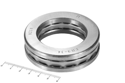 Подшипник 8210 Н (51210) ГПЗ/СПЗ-4