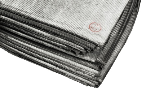 Пластина пористая 3 мм прессовая II группа (500х700 мм, упаковка 30 кг) ТУ 38.105.867-90