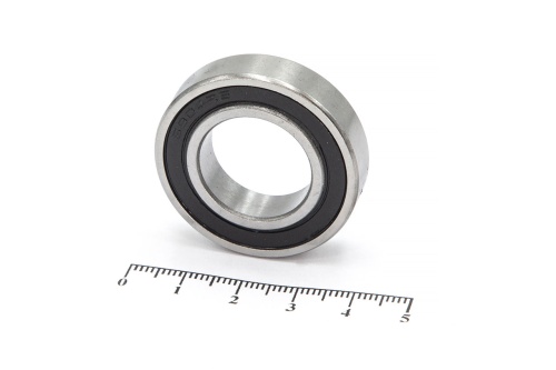 Подшипник 6904 2RS (1000904, 61904) 20*37*9мм (шт)