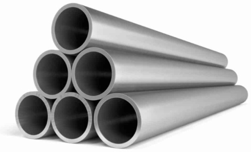 Трубы холоднодеформированные 42х3.5 ASTM A106, стенка 3.5