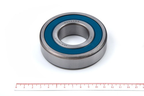 Подшипник 6308 2RS (180308) 40*90*23мм (шт)