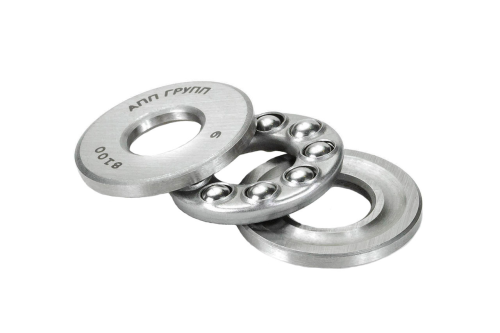 Подшипник 8306 (51306) 30*60*21мм