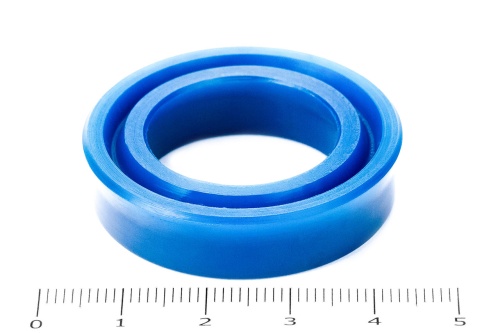 Манжета PU 25х38х10