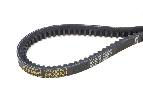Ремень клиновой AVX13-680 La HIMPT зуб
