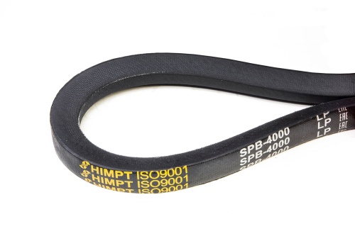 Ремень клиновой SPB-4000 Lp HIMPT