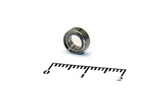 Подшипник NMB DDL740ZZMTHA5P24LY121 4*7*2,5мм (шт)