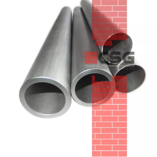 Титановая труба 60х2х2950