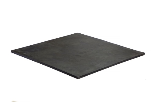 Техпластина 20 мм ТМКЩ-C 2Ф (1000х1000 мм, ~32.1 кг) Китай