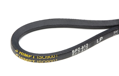 Ремень клиновой SPZ-812 Lp HIMPT