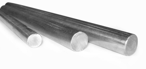 Сталь нержавеющая безникелевая жаропрочная, круг 35, марка 40Х13