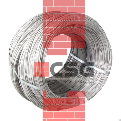 Проволока нержавеющая 6 Х