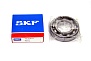 Подшипник SKF 6207 (207) 35*72*17мм