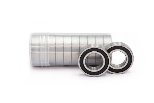 Подшипник 6005 2RS (180105) 25*47*12мм (шт)