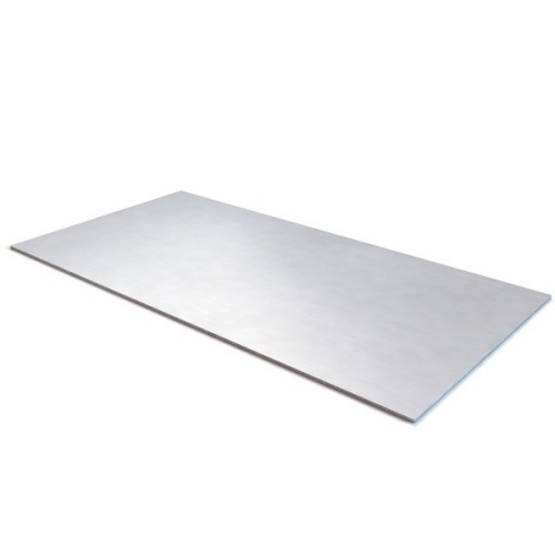 Лист дюралевый 4х1500х3000, марка Д16АМ