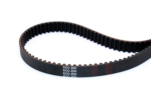 Ремень зубчатый синхронный HTD 600 8М 20 HIMPT