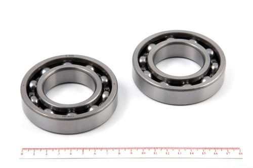 Подшипник 6209 (6-209 А) ГПЗ