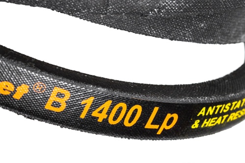 Ремень клиновой В(Б)-1400 Lp / 1355 Li  ГОСТ 1284-89 PIX