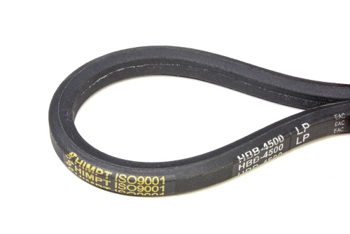 Ремень шестигранный НВВ-4500 (BB174) HIMPT