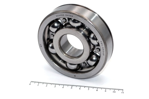 Подшипник 6406 N (50406) 30*90*23мм (шт)