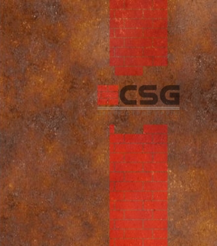 Уголок равнополочный 40 мм, марка 14ХГНДЦ