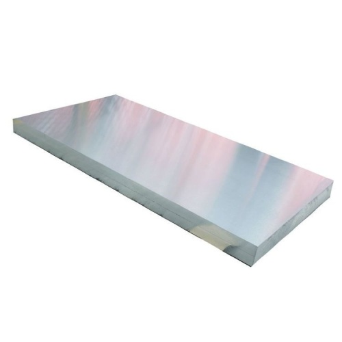 Плита дюралевая 16х1200х3000 АТП, марка В95