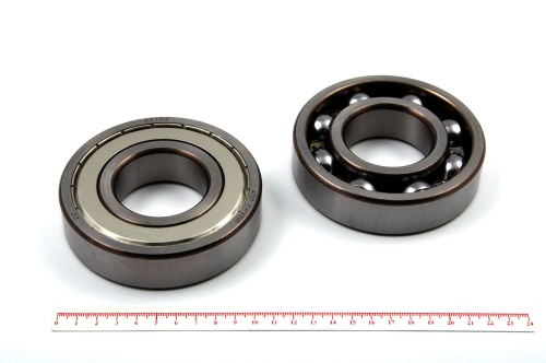 Подшипник 6310 Z (60310) 50*110*27мм (шт)