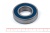 Подшипник 6207 2RS (6-180207 С17) 35*72*17мм ГПЗ/СПЗ-4 (шт)