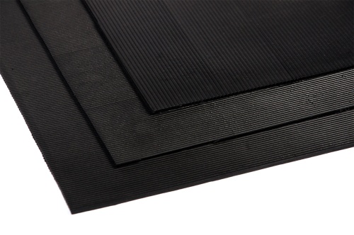 Пластина пористая 3 мм прессовая II группа (500х700 мм, упаковка 30 кг) ТУ 38.105.867-90