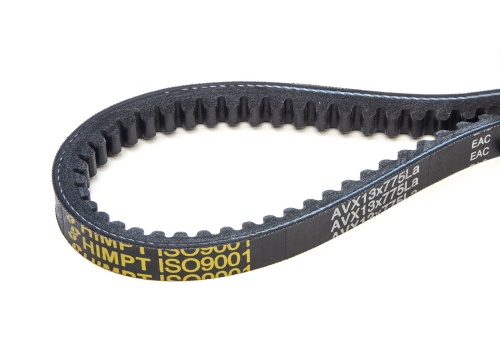 Ремень клиновой AVX13-775 La HIMPT зуб.