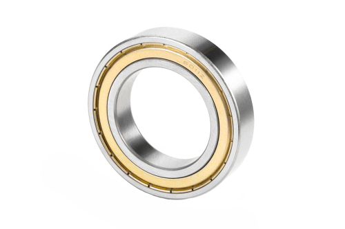 Подшипник 6208 ZZ (6-80208 С17) ГПЗ/ГПЗ-8