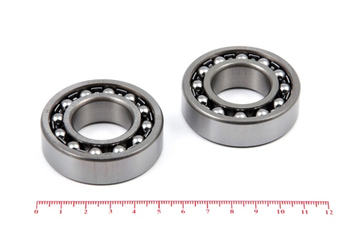 Подшипник 1205 ГПЗ 25*52*15мм