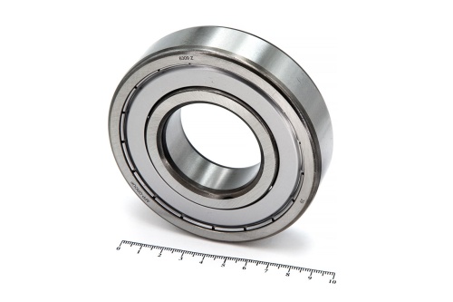 Подшипник 6309 Z (60309) 45*100*25мм (шт)