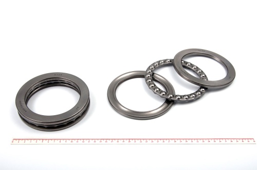 Подшипник 8120 (51120) 100*135*25мм