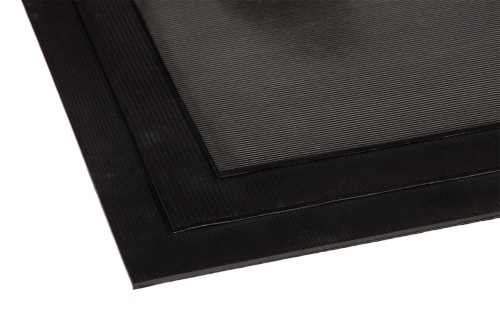 Пластина пористая 4 мм прессовая II группа (500х700 мм, упаковка 30 кг) ТУ 38.105.867-90