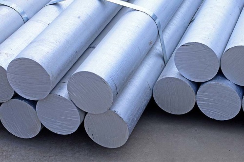 Сталь сорт нерж никел Круг горячекатаный 190, марка 14Х17Н2