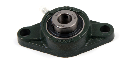 Подшипниковый узел 480204 (UCFL 204) (e=90 мм)