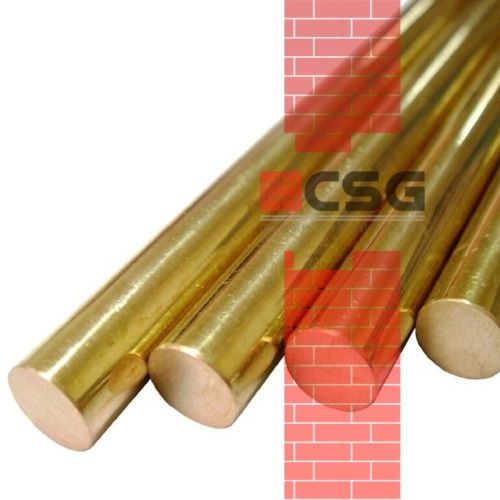 Круг латунный прес 30, марка ЛМцСКА58-2-2-1-1