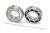Подшипник 6206 Z (60206) 30*62*16мм (шт)
