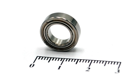 Подшипник NMB DDL1480ZZMTA1R25LY112L 8*14*4мм (шт)