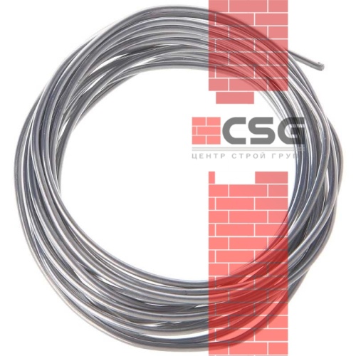 Проволока нержавеющая 5 Х, марка 12Х18Н10Т