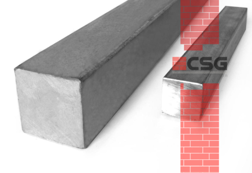 Сталь сорт нерж никел квадрат х/т 80 h11 (Калиброванный), марка AISI 304 (08Х18Н10)