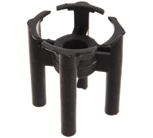 Фиксатор арматуры СТУЛЬЧИК 35 100 шт Крепежная техника 450008 БК