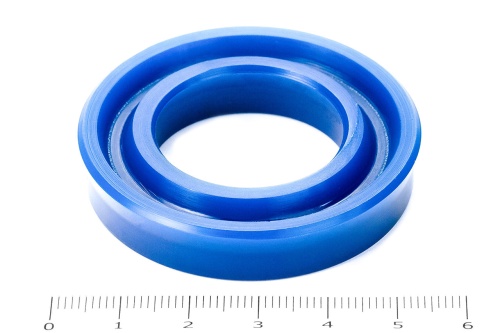 Манжета PU 30х50х10